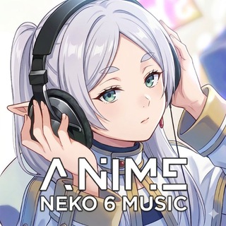 「⭐️♦️OP/ED/OST ANIME MUSIC♦️⭐️」 Telegram Group Link