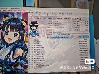 窃拉丁再现江湖，PM9E1 4T 2242被偷出来了🤣