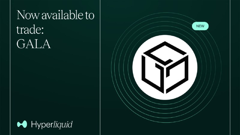 Hyperliquid Announcements news image