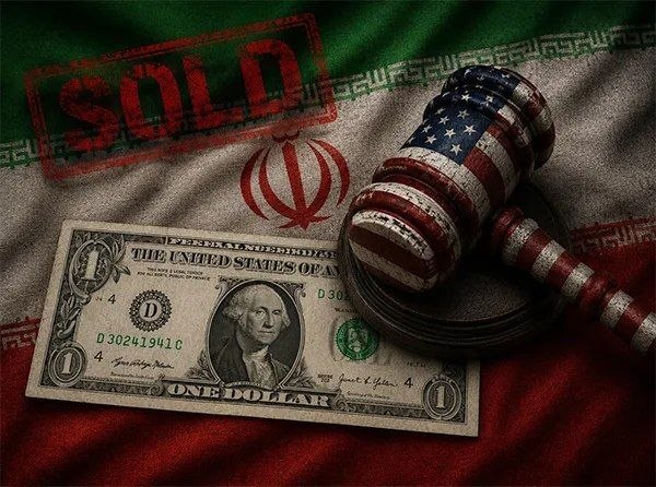 یاوران مهدی - اخبار جنگ: 🔴 رویترز به نقل از یک منبع آگاه:🔻وزارت خزانهداری آمریکا قصد دارد دامنه تحریمهای ثانویه علیه کشورها و نهادهایی را که با