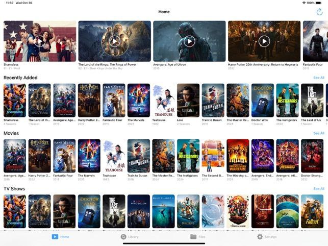😀 BeeJoy - 简单且免费的高清视频播放器▎软件平台