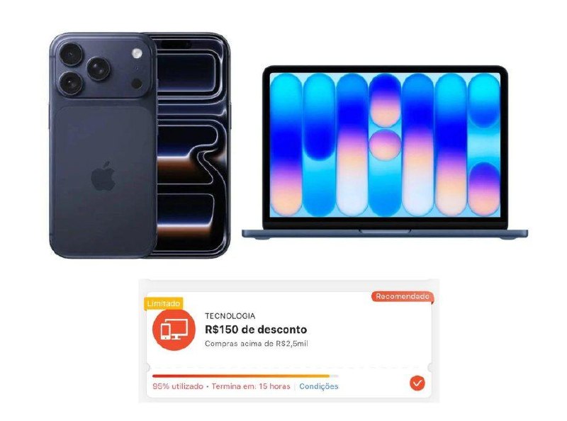 Apple Iphone 17 Pro Max ou 17 Pro 256 GB