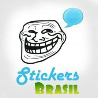 Sticker's Brasil Telegram Group Link