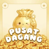 PUSAT DAGANG