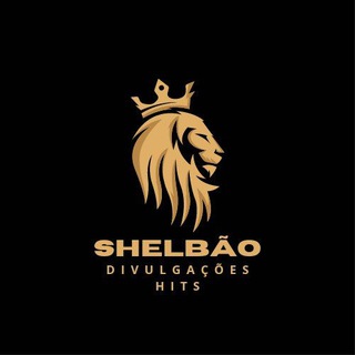 Logo do grupo SHELBÃO divulgações HITS