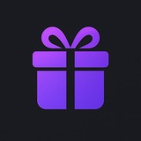 Telegr4mGiftbot