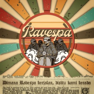 OFC. RAVESPA 🇻🇮 Telegram Group Link