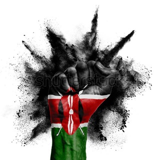 Kenyans in DIASPORA Protest Finance Bill 🇰🇪