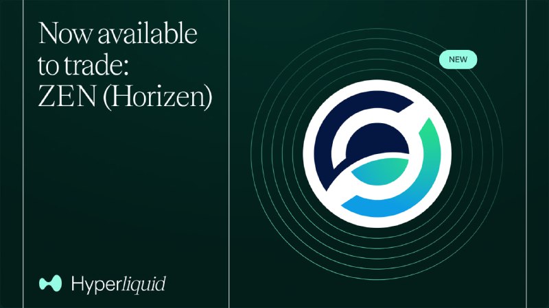 Hyperliquid Announcements news image