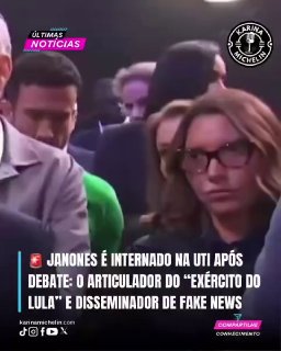 Image from a post by Brasil e o gás a 100 real