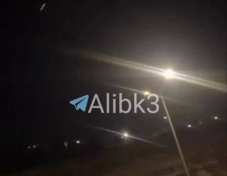 🔴 פיצוץ בארביל, הממוקם בצפון עיראק