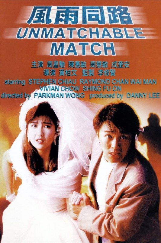 风雨同路 (1990)：1080P REMUX 原盘资源，国粤双语+中文字幕，经典港片高清下载