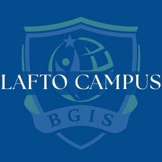 Telegram profile photo for BGIS Lafto Campus Offical Channel