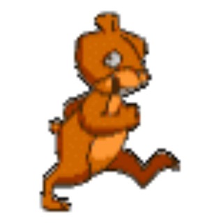 Hamsterdance Token
