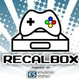 Recalbox en español Telegram Group Link