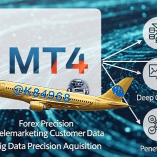 𝗠𝗧4 & MT5 𝗗𝗮𝘁𝗮 Telegram Group Link