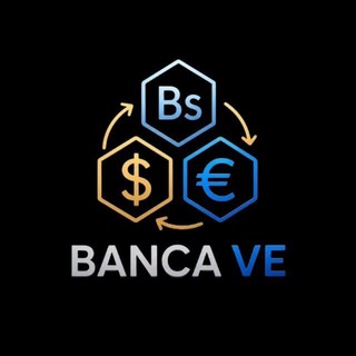 Telegram profile photo for BANCA VE
