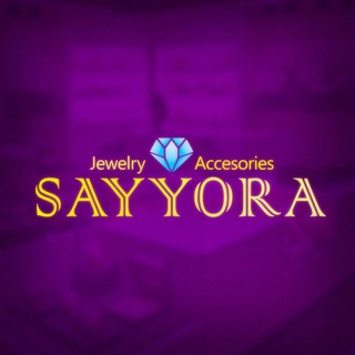 SAYYORA jewelry