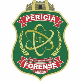 AUXILIAR DE PERÍCIA FORENSE 🔬🔪🚓🖐🏻