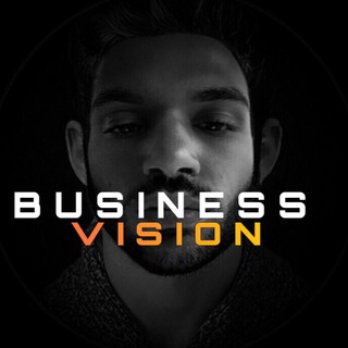Business Vision Brazil - With Luke Freitas Telegram Group Link