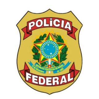 Logo CONCURSO POLICIA FEDERAL