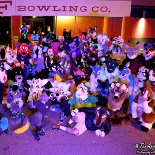 Arizona Furs Events Telegram Group Link