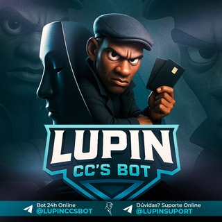 CONSULTAS | @LupinCCsBot