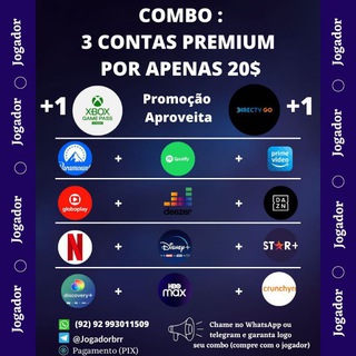 PREMIUM🇧🇷