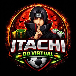ITACHI DO VIRTUAL FREE 2 - Link de Grupo de Esportes no Telegram
