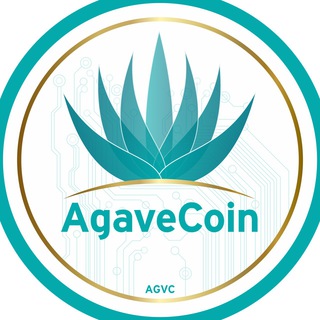 AgaveCoin_Español Telegram Group Link