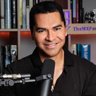 Telegram profile photo for The Mexican Family