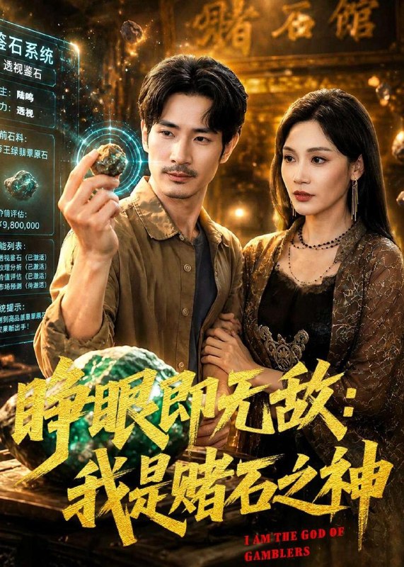 名称：2026年5月19日 短剧更新目录21