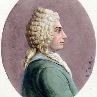 Michele Mascitti @musicaClasica Telegram Group Link