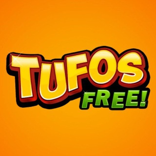 Telegram profile photo for Tufos Free Oficial ️