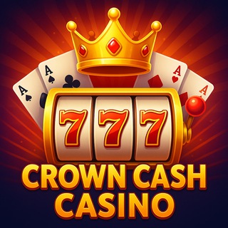 CrownCashCasino (CCC) Official