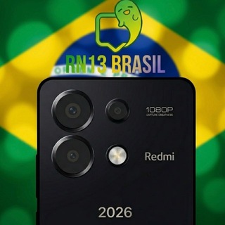 Redmi Note 13 4G | #BR 🇧🇷