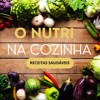 Logo do grupo Receitas Fit 🥗