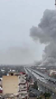 Documentation from Tehran - 2026-03-13