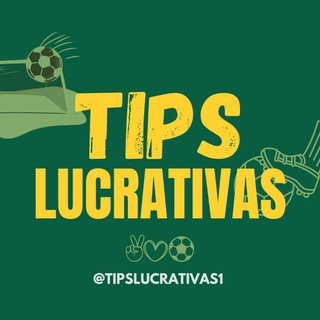 TIPS LUCRATIVAS 1
