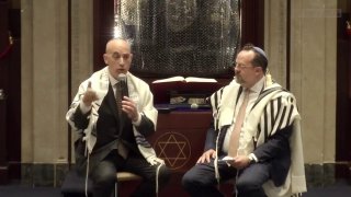 גרינבלט: "אנחנו מאמנים את NYPD. אנו מאמנים אלפי שוטרים מדי שנה... " "אנחנו עושים הסברה בבית המדינה ובוושינג…