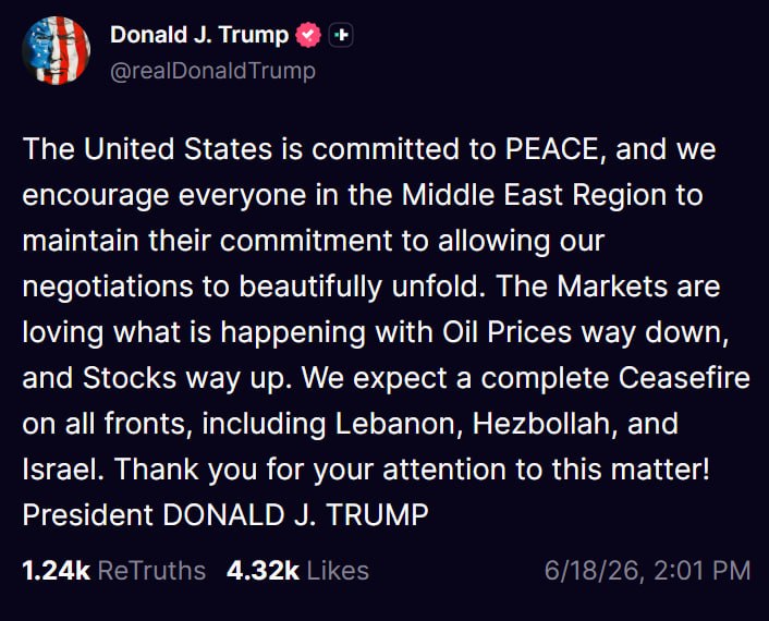Documentation from Iran - 2026-06-18