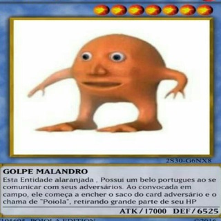 🍊 Gropu du laranjo 🍋 Telegram Group Link