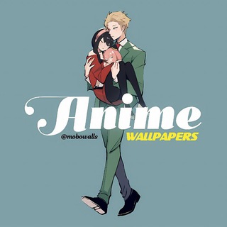 Anime Wallpapers Telegram Group Link