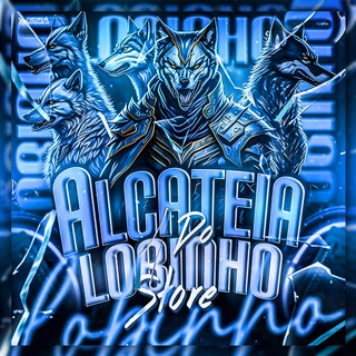Alcateia do Lobinho