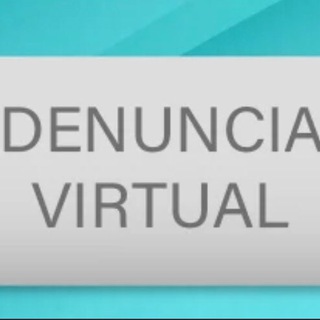 Denuncia Virtual Colombia.