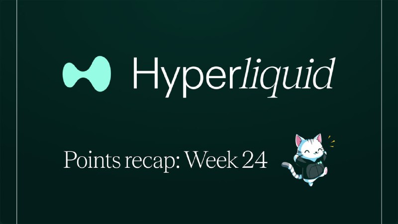 Hyperliquid Announcements news image