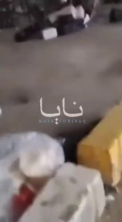 🔴 הסרטון שפורסם של התקיפה הקרקעית של ארה"ב במעבר הגבול שלמח'ה