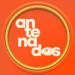 Telegram profile photo for Canal Antenados - A Fazenda 18