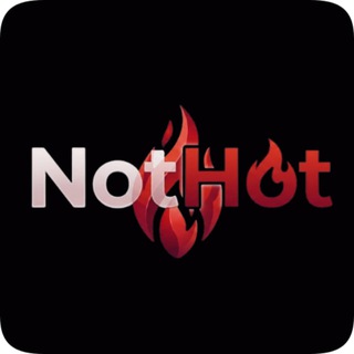 NotHot Prévias 🔥🚀 - Grupos Telegram no SeuGrupo