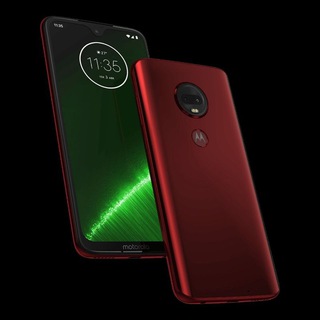 Moto G7 Plus - Brazil 🇧🇷 Telegram Group Link